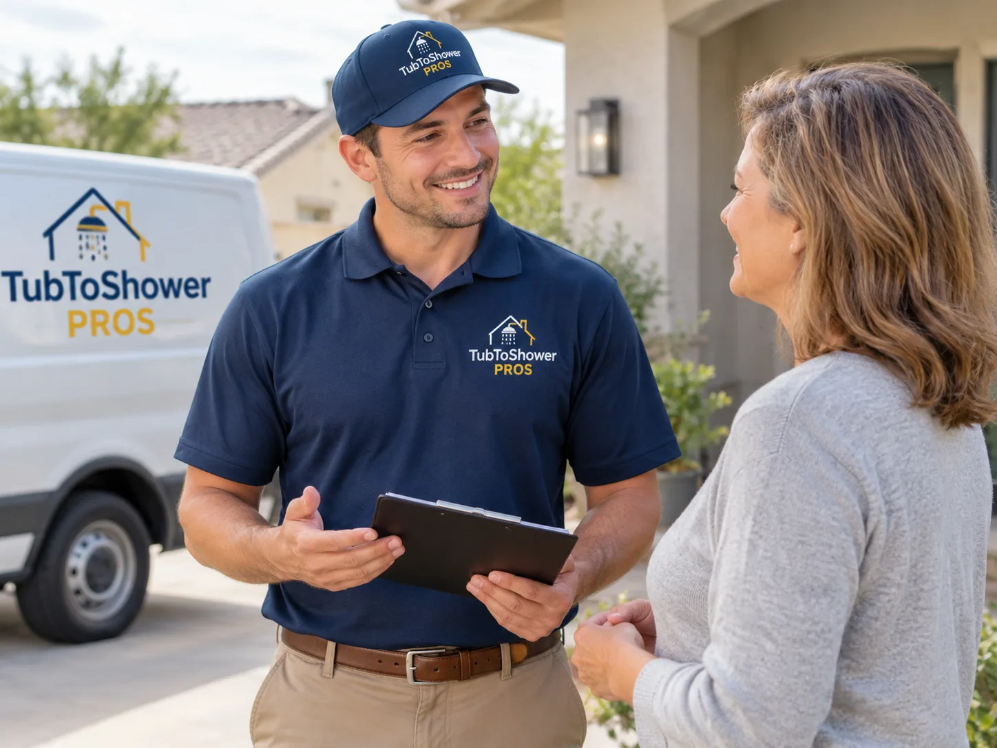 Tub Shower Conversion Elsinore, UT FAQs
